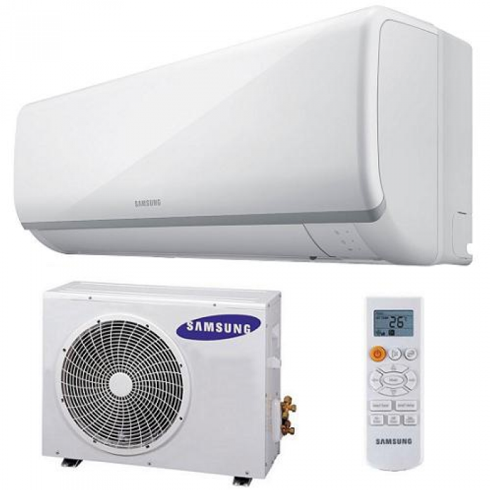 Ремонт кондиционеров